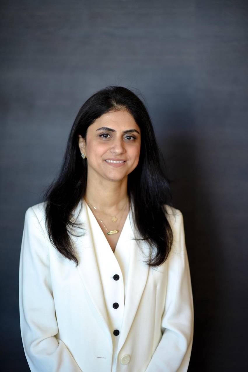 &laquo;العرين القابضة&raquo; تحصد أربع جوائز مرموقة ضمن &laquo;Arabian Property Awards&raquo;