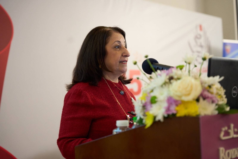 خلال ندوة مشتركة بمناسبة يوم المرأة البحرينية.. تعاون بين &laquo;الملكية للبنات&raquo; و&laquo;التمريض&raquo; لدعم الابتكار في الرعاية الصحية