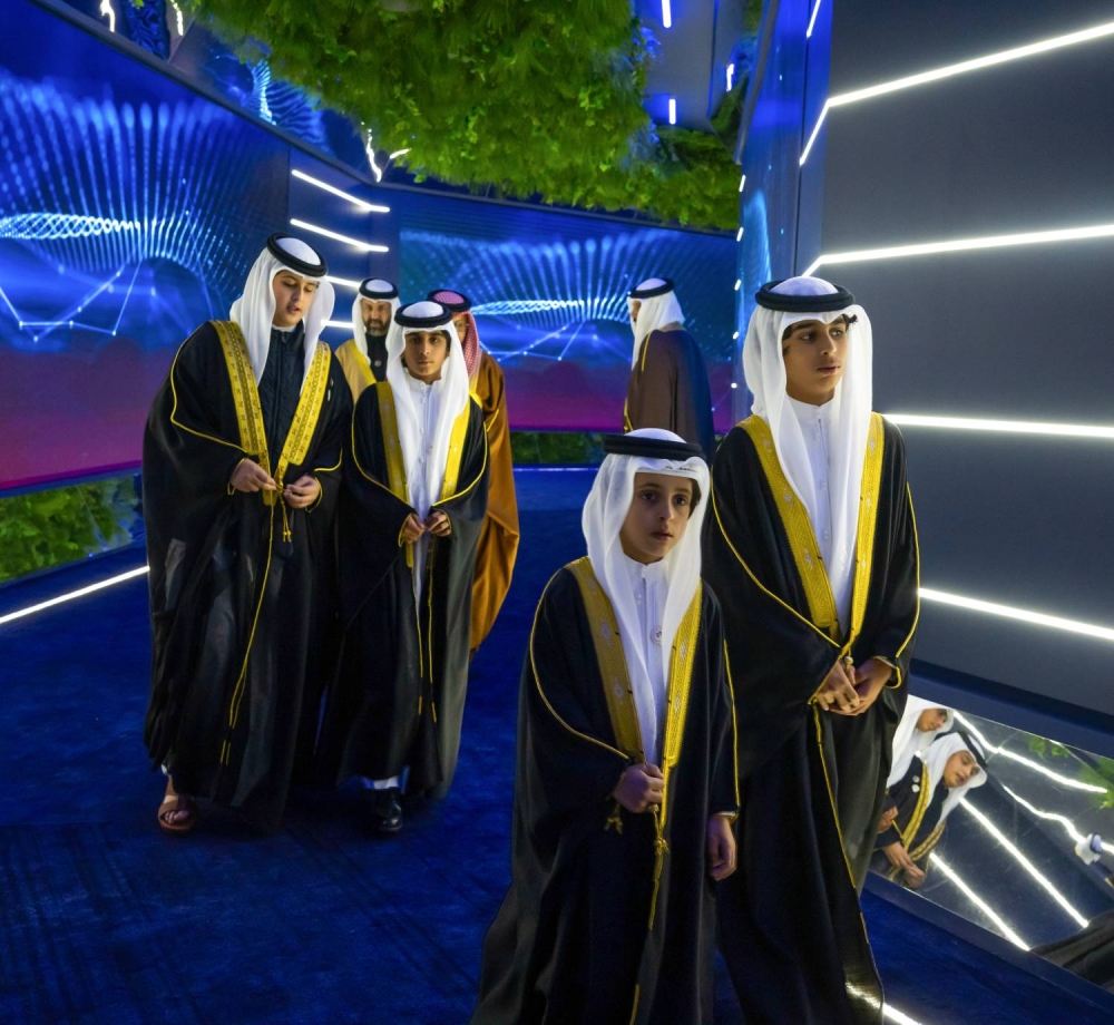 الملك يتفضل برعاية حفل افتتاح مشروع تحديث مصفاة بابكو للتكرير