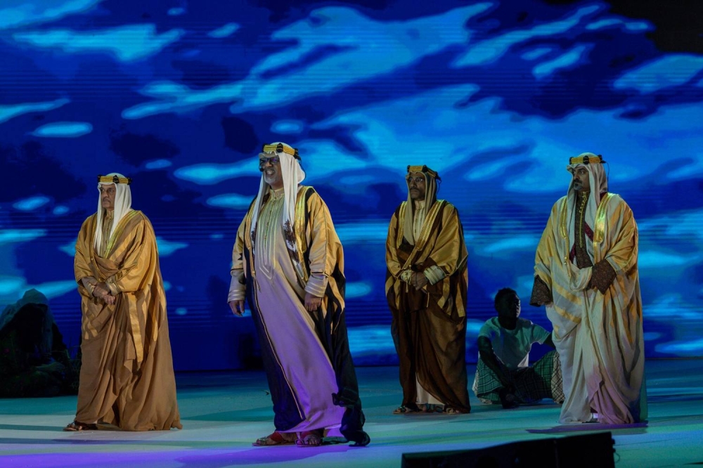 الملك يتفضل برعاية حفل افتتاح مشروع تحديث مصفاة بابكو للتكرير