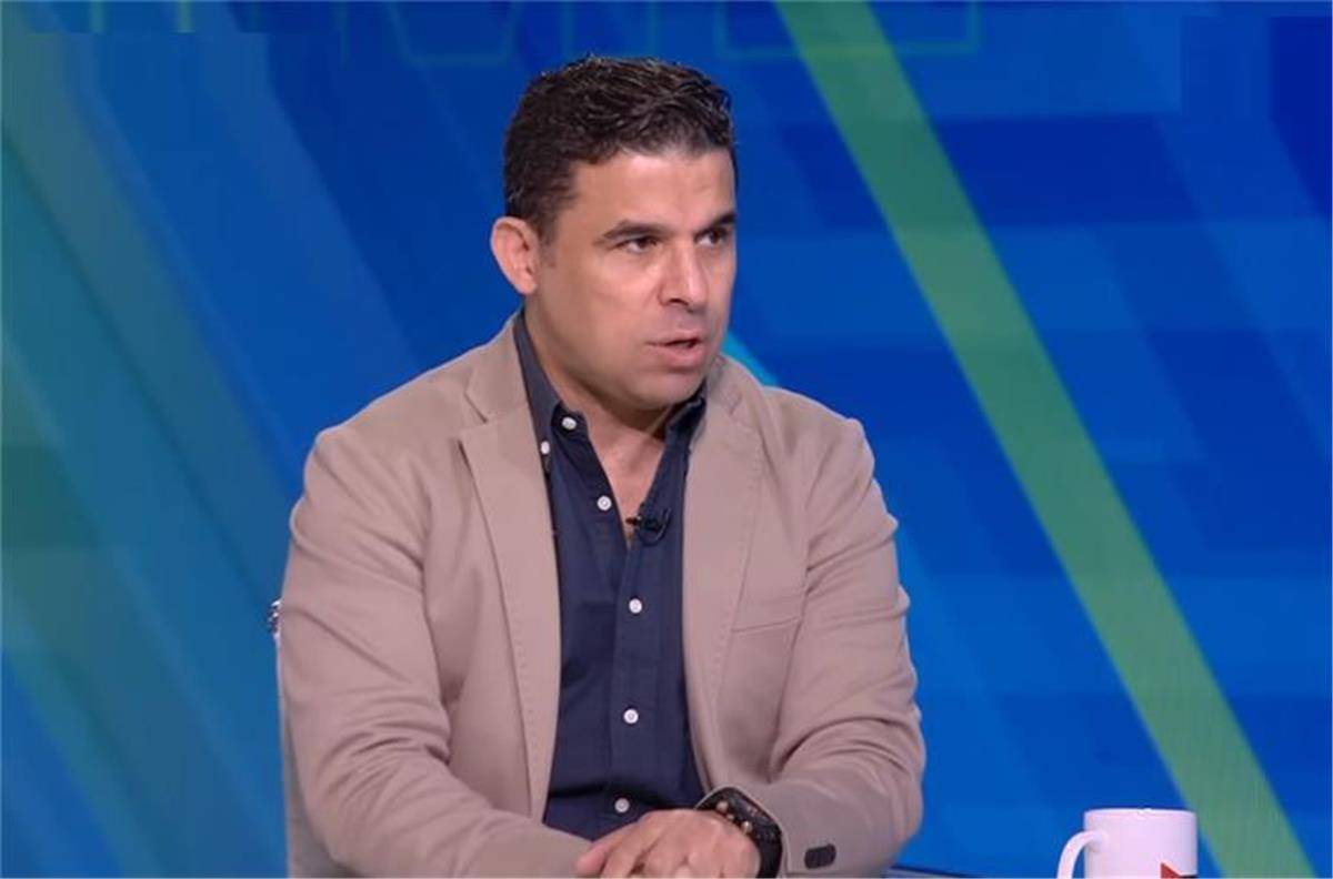 خالد الغندور: لا أفهم هجوم جماهير الأهلي المصري على نجم الزمالك