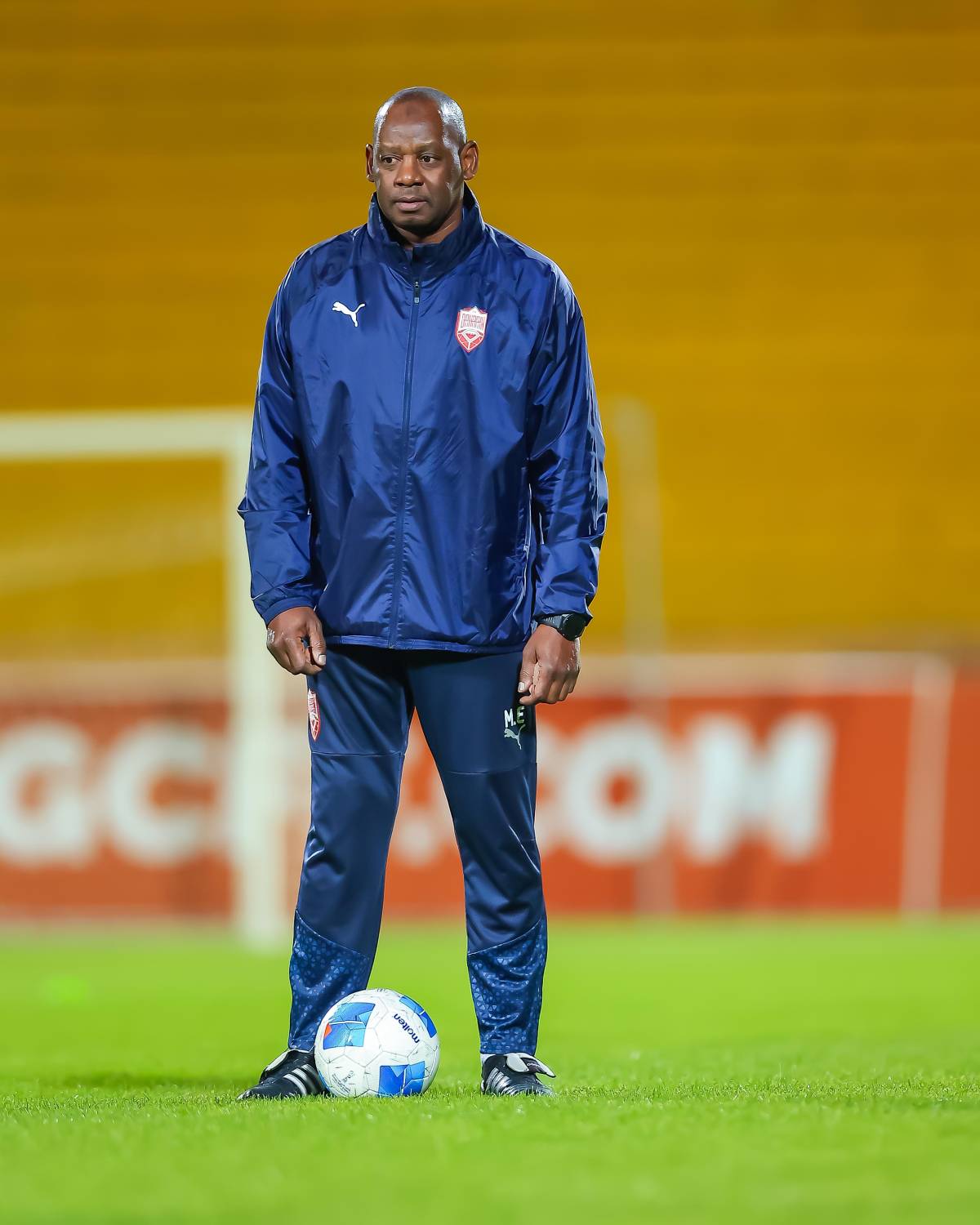 الأحمر يختتم اليوم تحضيراته لمباراة السعودية في "خليجي ٢٦"