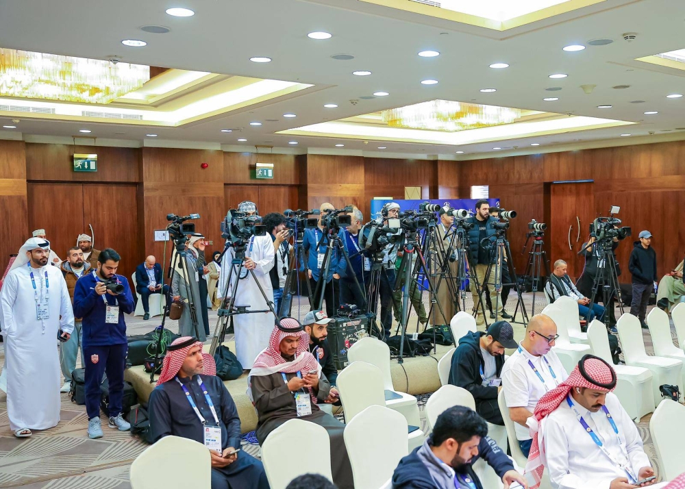 دراغان : قادمون لـ"الكويت" للمنافسة ونحترم المنتخب السعودي وستكون مباراتنا معهم قوية وممتعة