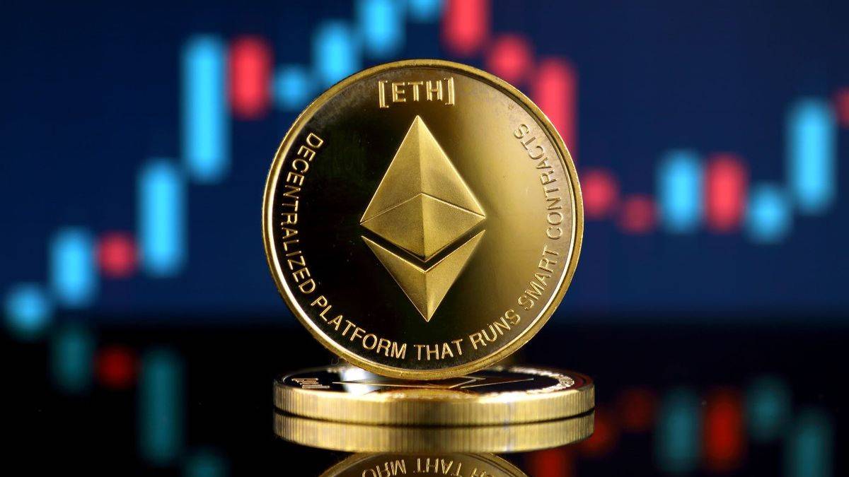 في 3 أيام.. مشتريات حيتان عملة إيثريوم ETH تفوق المليار دولار