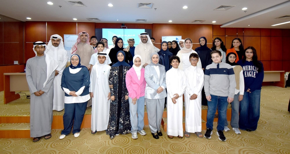 المؤسسة الوطنية لحقوق الإنسان تُدّشن فريق أصدقاء مفوض حقوق الطفل ومجموعة الخبراء المتطوعين لدعم أصدقاء مفوض حقوق الطفل