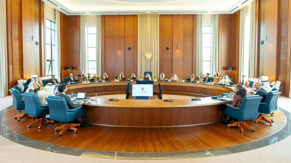 ولي العهد رئيس الوزراء يأمر بمباشرة توفير 6,900 خدمة إسكانيّة وزيادة المنتفعين من &laquo;مزايا&raquo; بواقع 1400 مستفيد إضافي