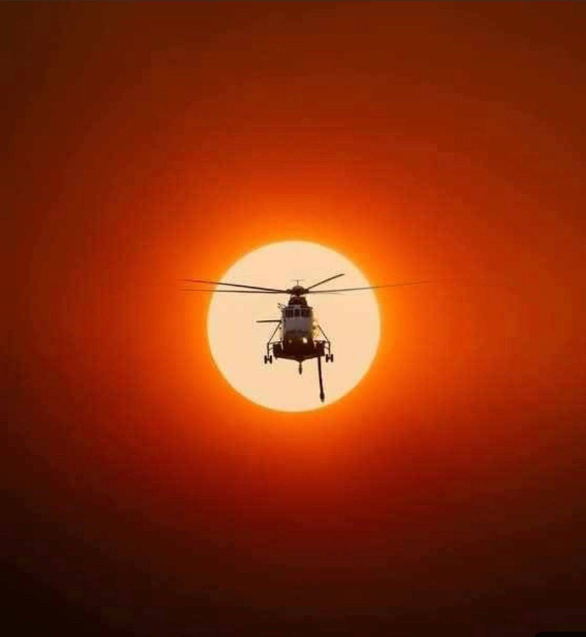 السلطات الأسترالية تصدر أوامر بإجلاء مئات السكان من ولاية فيكتوريا بسبب الحرائق