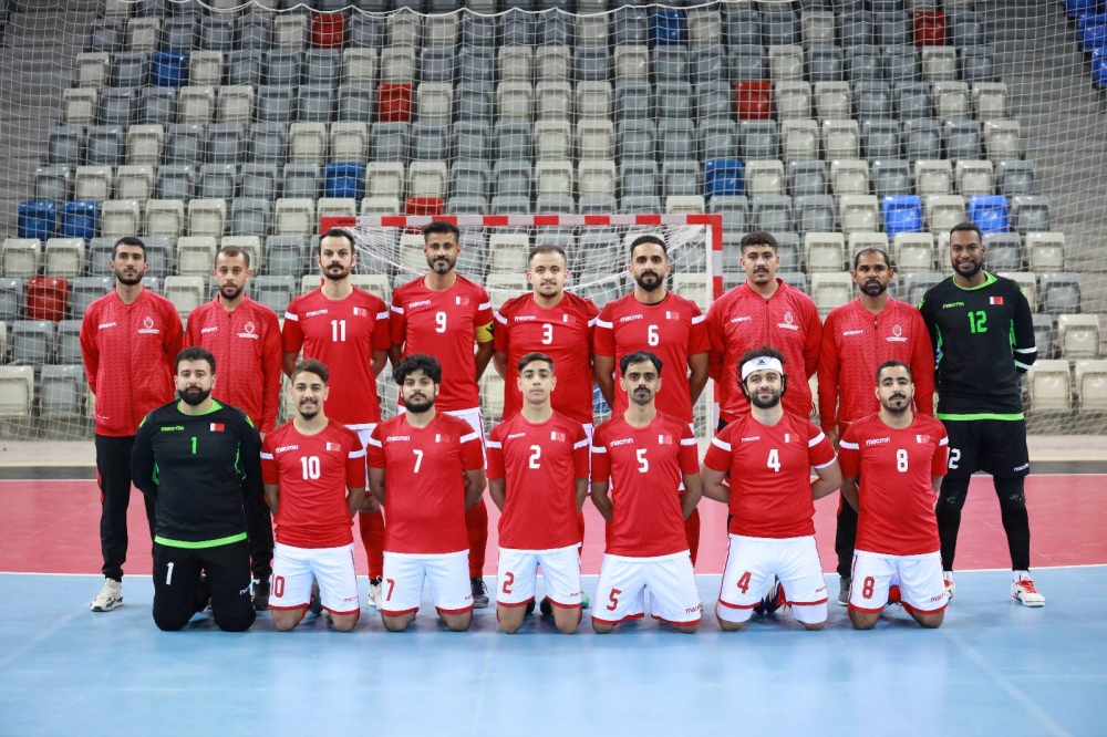 منتخبنا يواجه عمان في نهائي بطولة الصداقة الخليجية لكرة قدم الصالات للصم