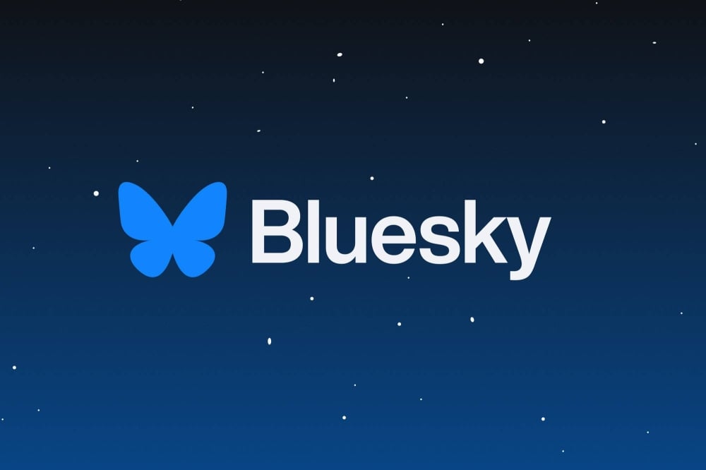 الموضوعات الرائجة.. أحدث ميزة لدى منصة Blue sky