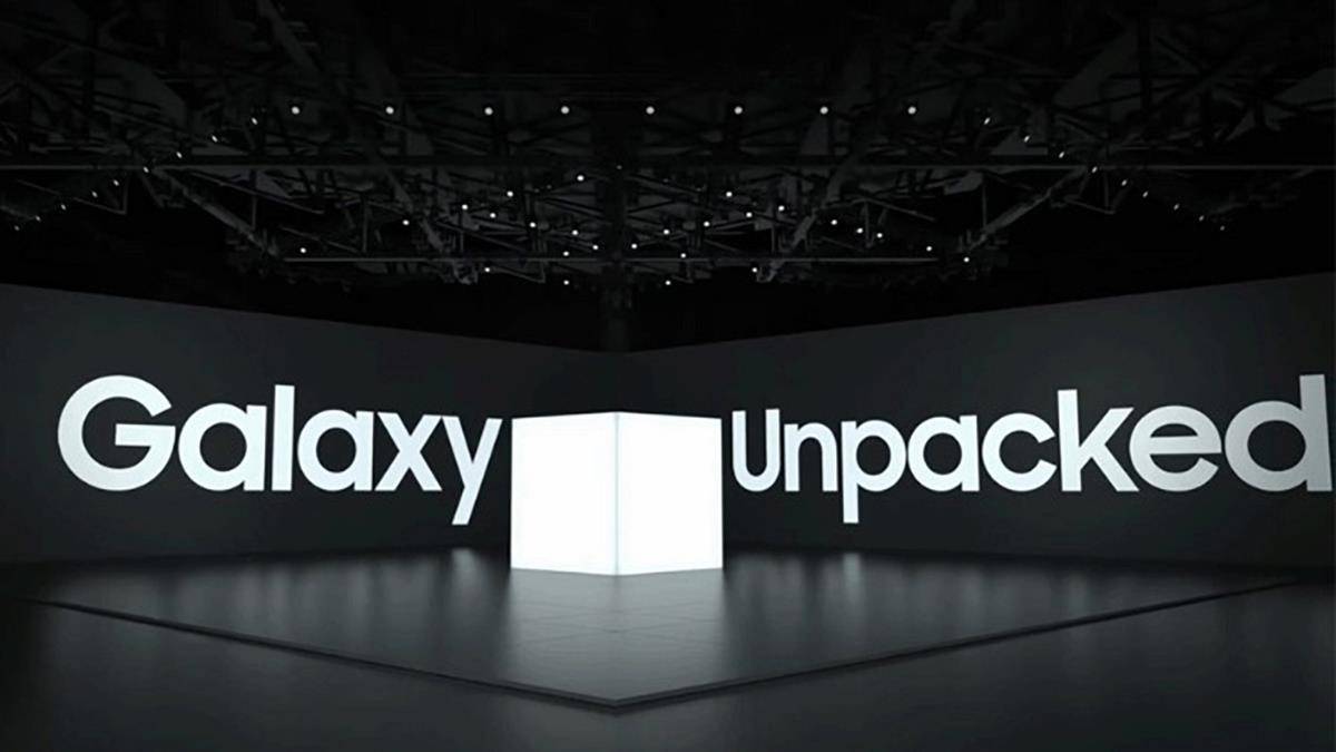 6 منتجات جديدة ستعلن عنها سامسونج في مؤتمر Galaxy Unpacked القادم