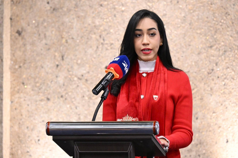 المركز العربي للإعلام الالكتروني يقيم "الأمسية الوطنية الشعرية"