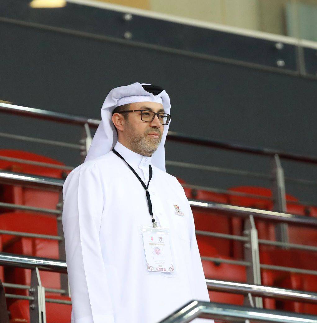 باسم المؤذن: بطولة الصداقة الخليجية جسّدت الأخوة والتنافس الشريف بمستوى مميز