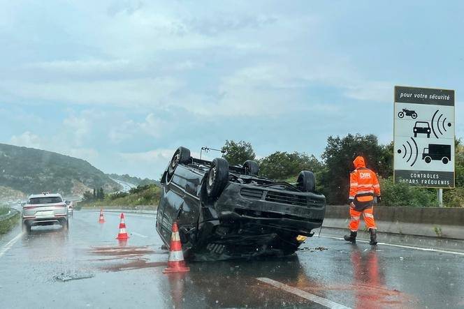 ليلة رأس السنة.. 50% من الفرنسيين يخشون حوادث الطرق بسبب الكحول