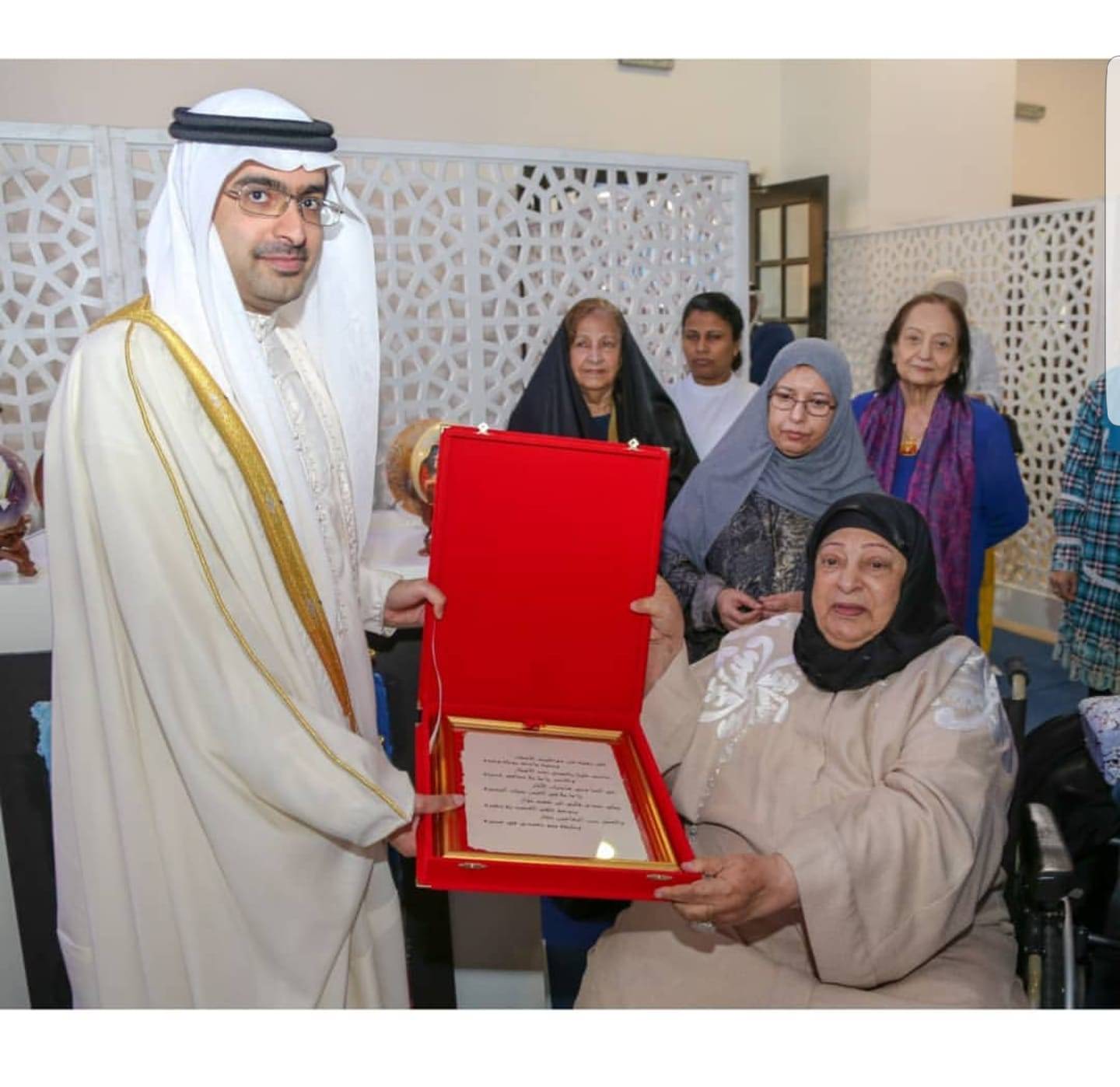 هيا بنت علي: عملت في التنقيب 18 عاماً وأخرجت القطع الأثرية بيدي وسجلتها ووثقتها