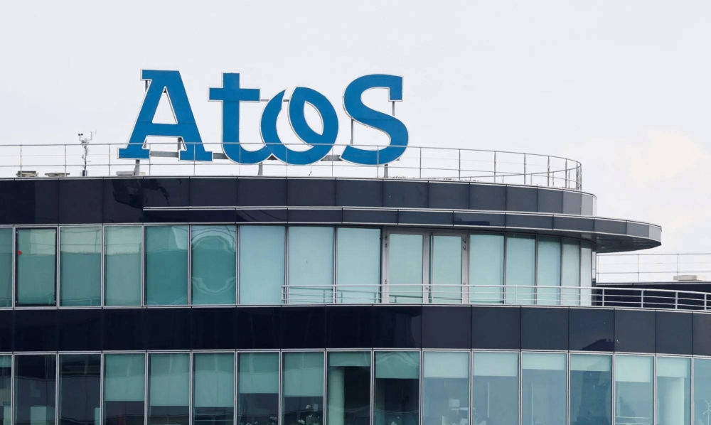 بعد مزاعم اختراقها.. "Atos Se" الفرنسية تصدر بيانًا هامًا