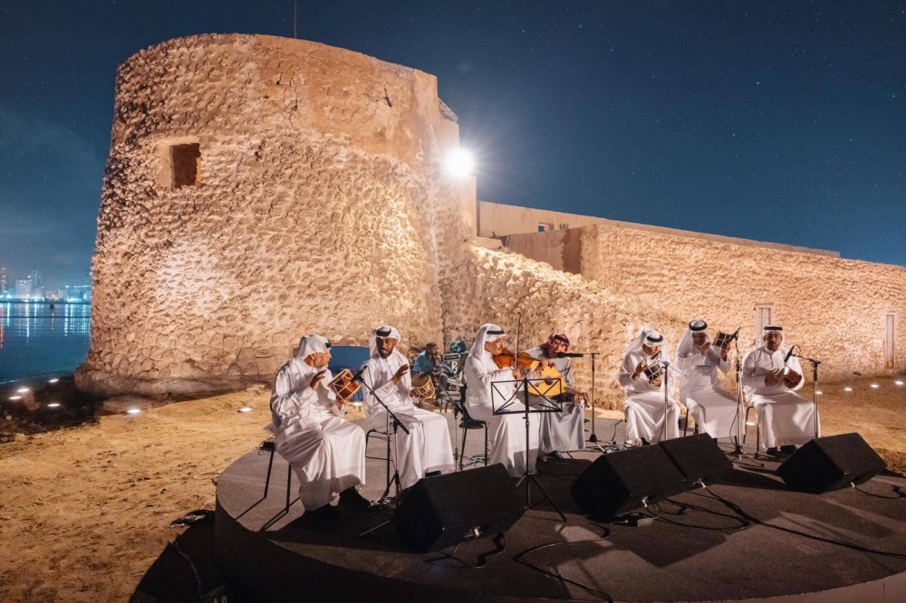 الثقافة والآثار: المهرجان نجح في إحياء الإرث الثقافي والحضاري لمدينة المحرّق