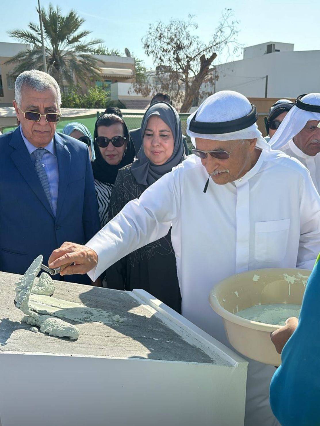 الإعلان عن تسمية &ldquo;مركز اليوبيل الفضي للسكري&rdquo; تقديراً لمكرمة جلالة الملك