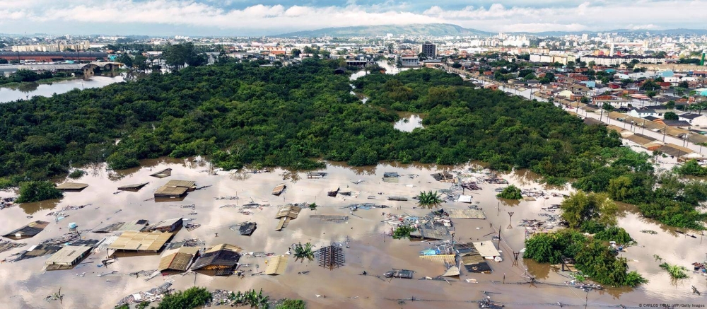 &laquo;الوطن&raquo; تُوثّق حصاد السياسة الدولية في 2024