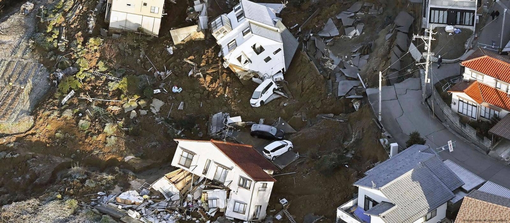 &laquo;الوطن&raquo; تُوثّق حصاد السياسة الدولية في 2024