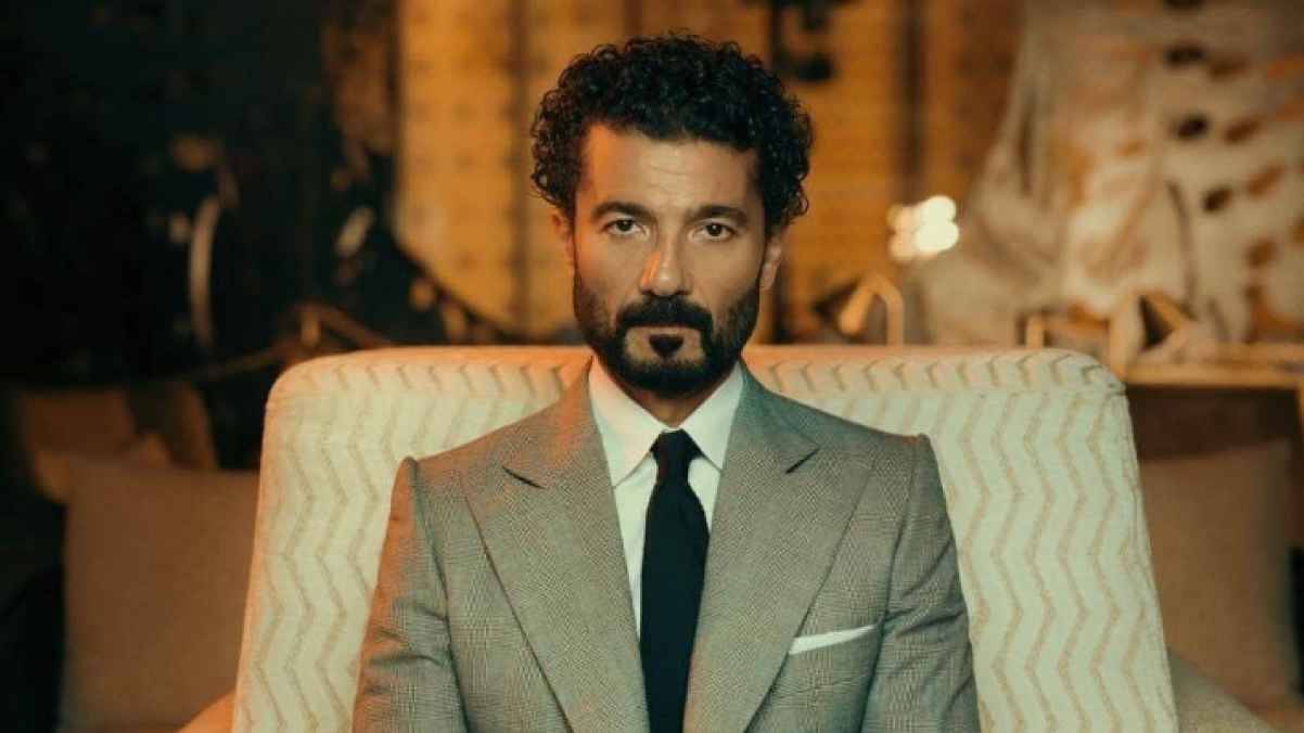 عرض 4 أفلام لخالد النبوي بمهرجان الأقصر تكريما لمسيرته الفنية