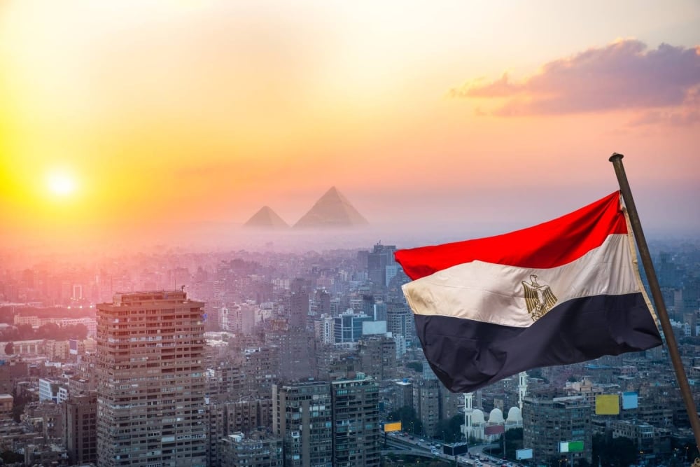 مصر تستقبل أكثر من 15 مليون سائح خلال 2024