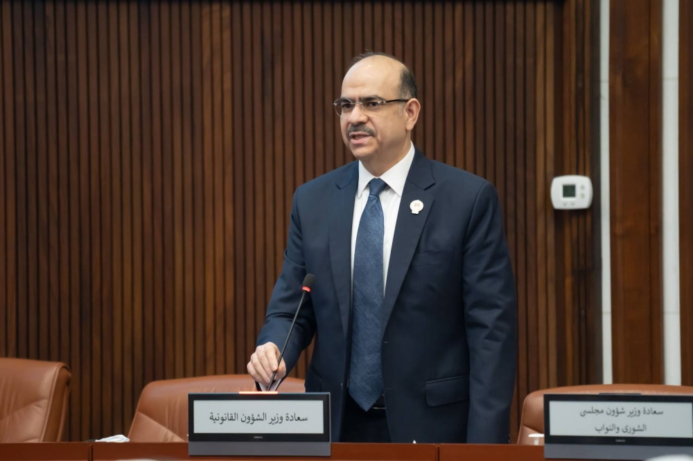 مجلس النواب يُقرّ "التصالح في مخالفات سوق العمل"