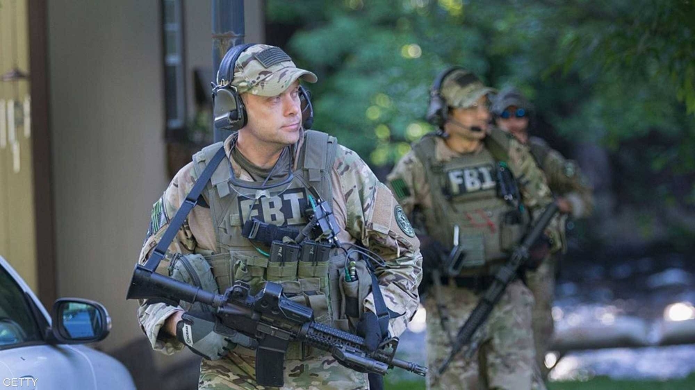 الأكبر في تاريخ الشرطة الفيدرالية الأمريكية.. ضبط 150 قنبلة في ولاية فيرجينيا