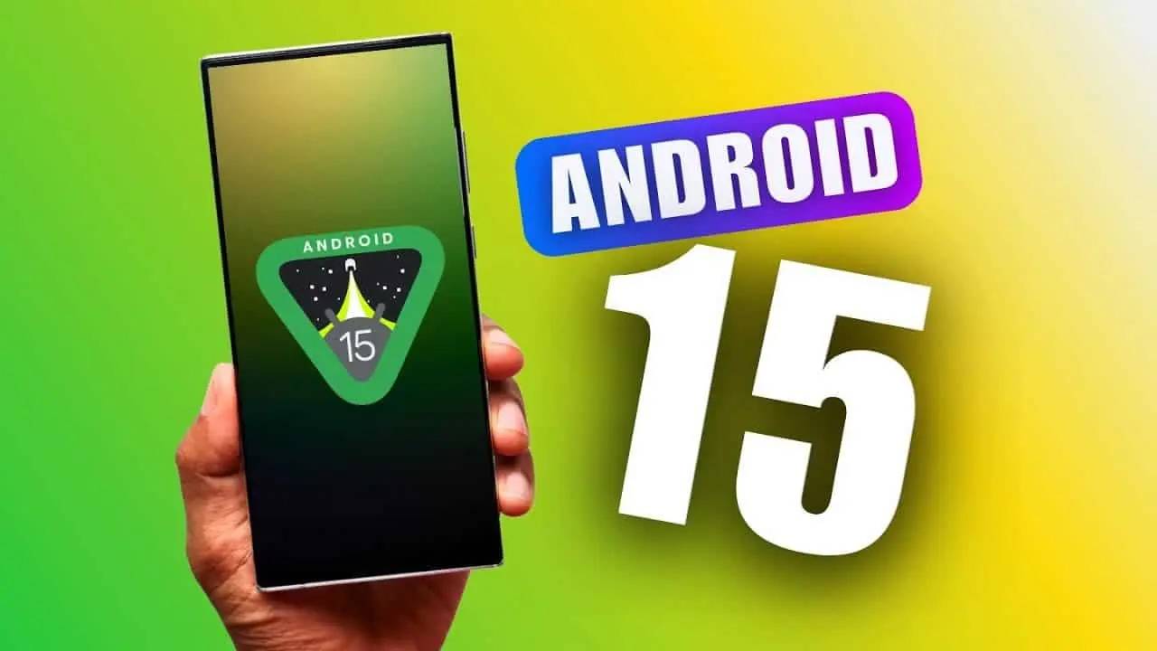 مع تحديث "OxygenOS 15".. "وان بلس" تطرح أندرويد 15 لهذه الهواتف