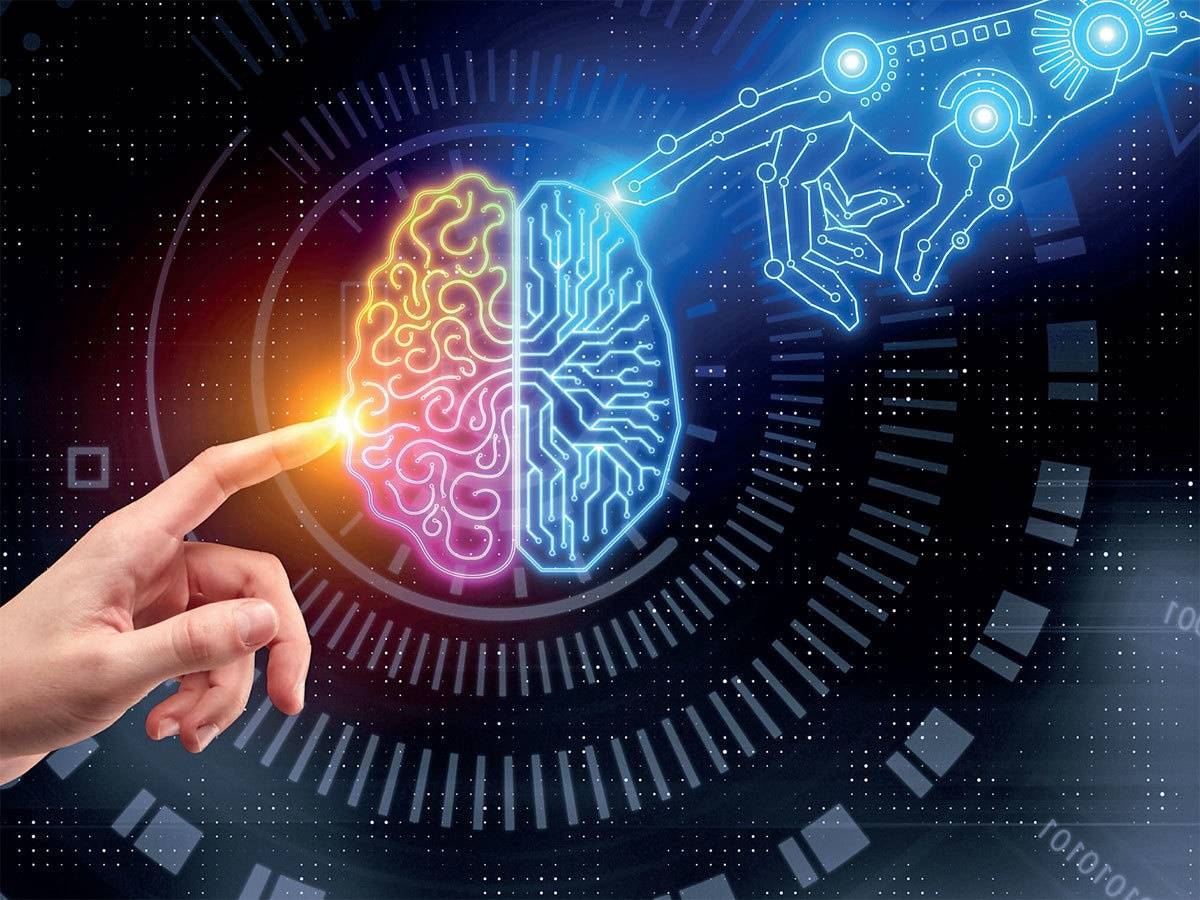 العقل الواعي.. وقائع من الذكاء الاصطناعي ترعب البشر