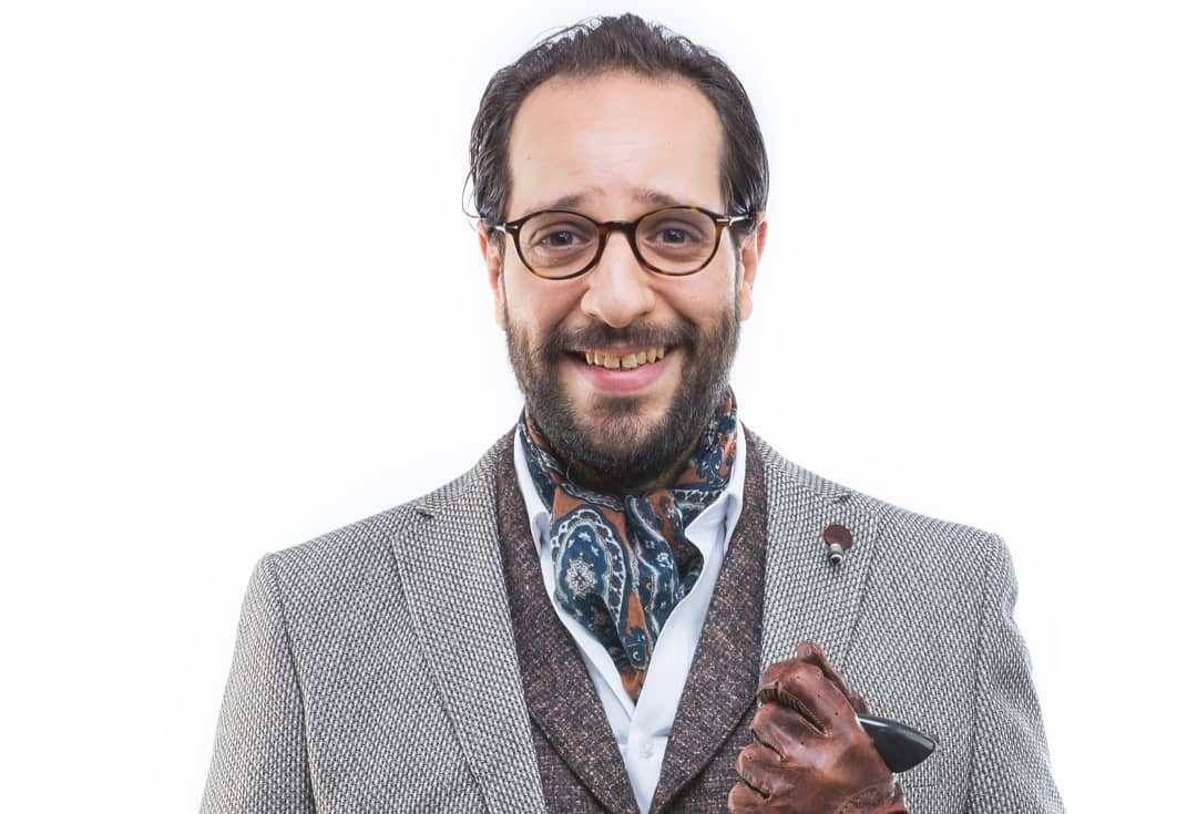 "النُّص".. أحمد أمين يستكشف غموض عالم النشالية في رمضان 2025