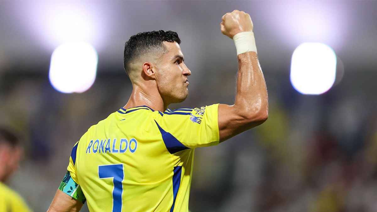 التتويج مع النصر ومنتخب البرتغال.. تحديات استثنائية تواجه رونالدو في 2025