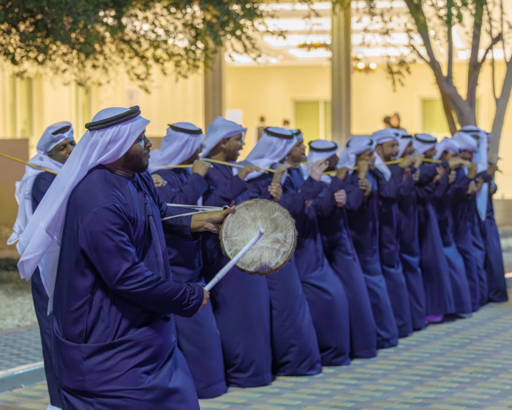 الفريق الملكي للقدرة يشارك في البطولة الأولى للمجموعة الإقليمية السابعة للقدرة