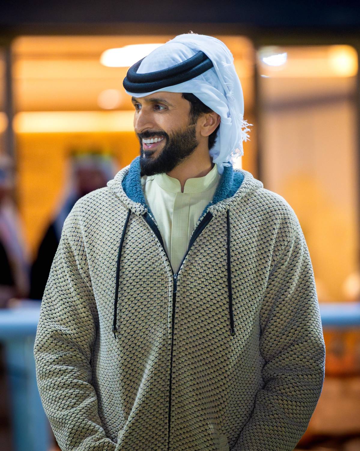 بحضور ناصر بن حمد وعيسى بن سلمان.. انتصارات قوية بأولى كؤوس سباقات الخيل 2025