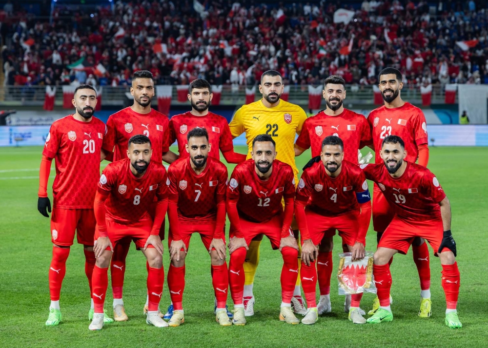 «المرور»: خط سير موكب المنتخب لدى عودته يبدأ من المطار إلى الاستاد الوطني