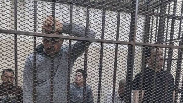 مصر.. جنايات المحلة بمحافظة الغربية تؤيد حكم إعدام &laquo;سفاح الغربية&raquo;