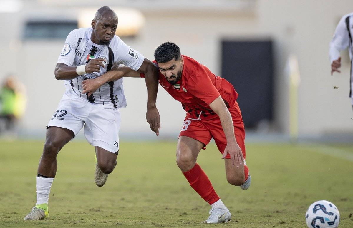 الدوري الإماراتي.. موعد مباراة الجزيرة القادمة بعد الفوز على البطائح