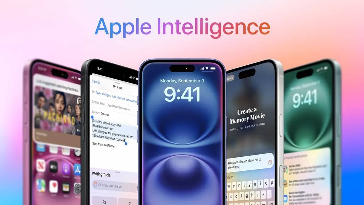 ما هي العقبات المنتظرة لمستخدمي Apple intelligence؟