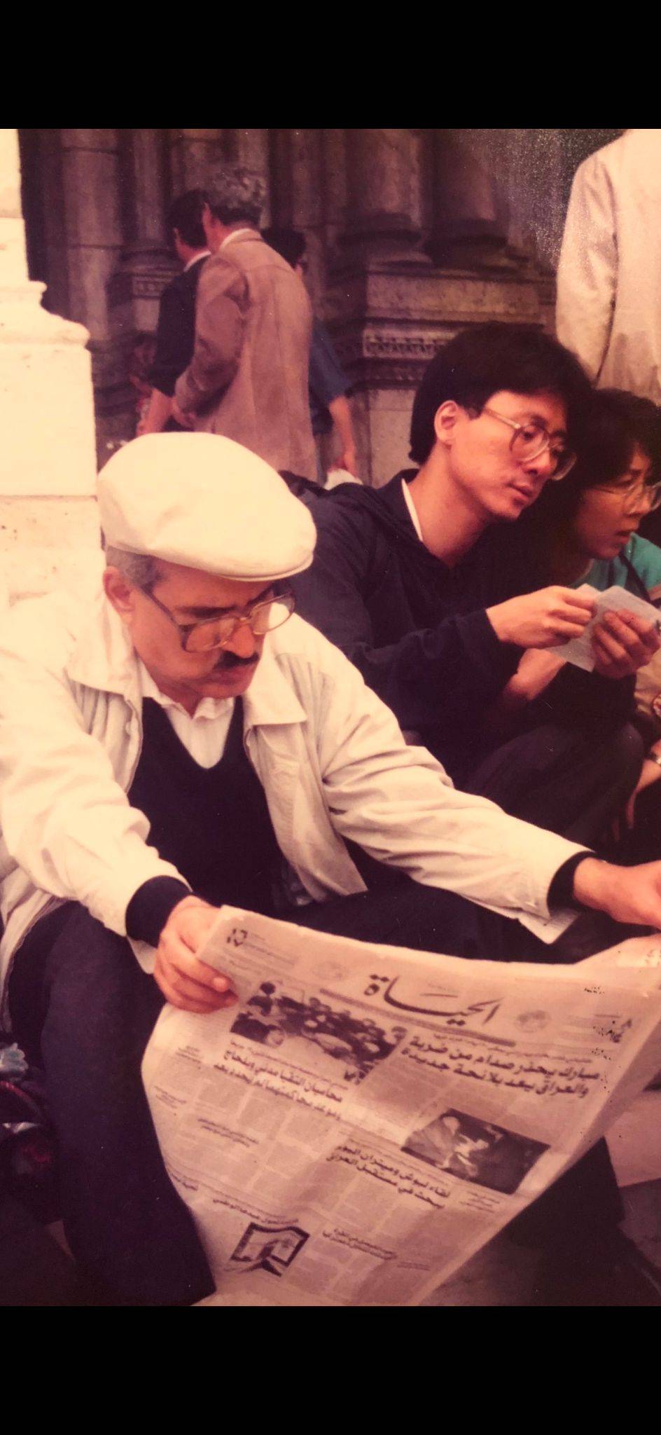 أبوج عطاج عمره..