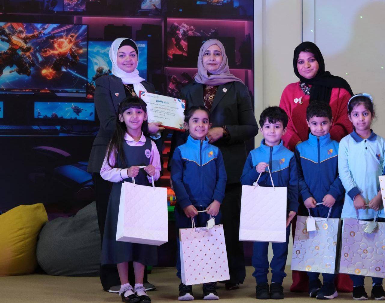 &laquo;التربية&raquo; واللجنة الوطنية للطفولة تنظمان فعالية للتوعية بمخاطر الاستغلال الإلكتروني