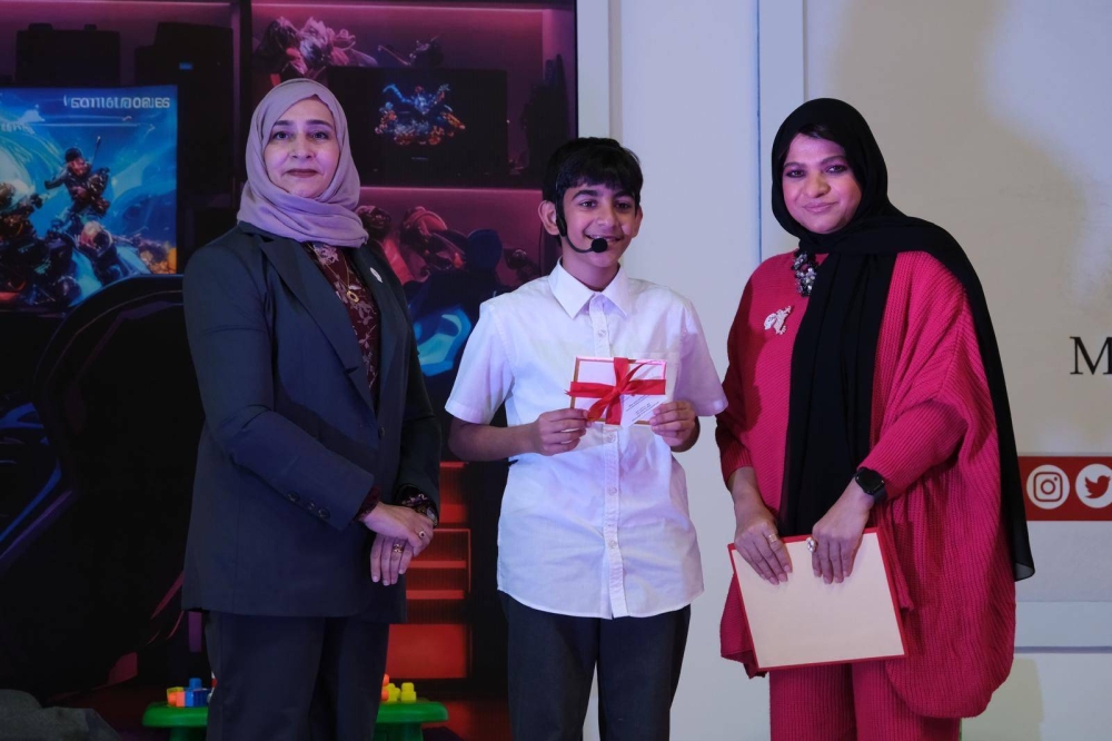 &laquo;التربية&raquo; واللجنة الوطنية للطفولة تنظمان فعالية للتوعية بمخاطر الاستغلال الإلكتروني