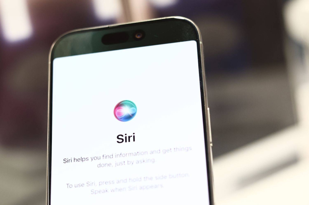 هل تستمع إليك Siri سرا؟.. أبل تواجه دعوى قضائية جماعية حول محادثات سيري