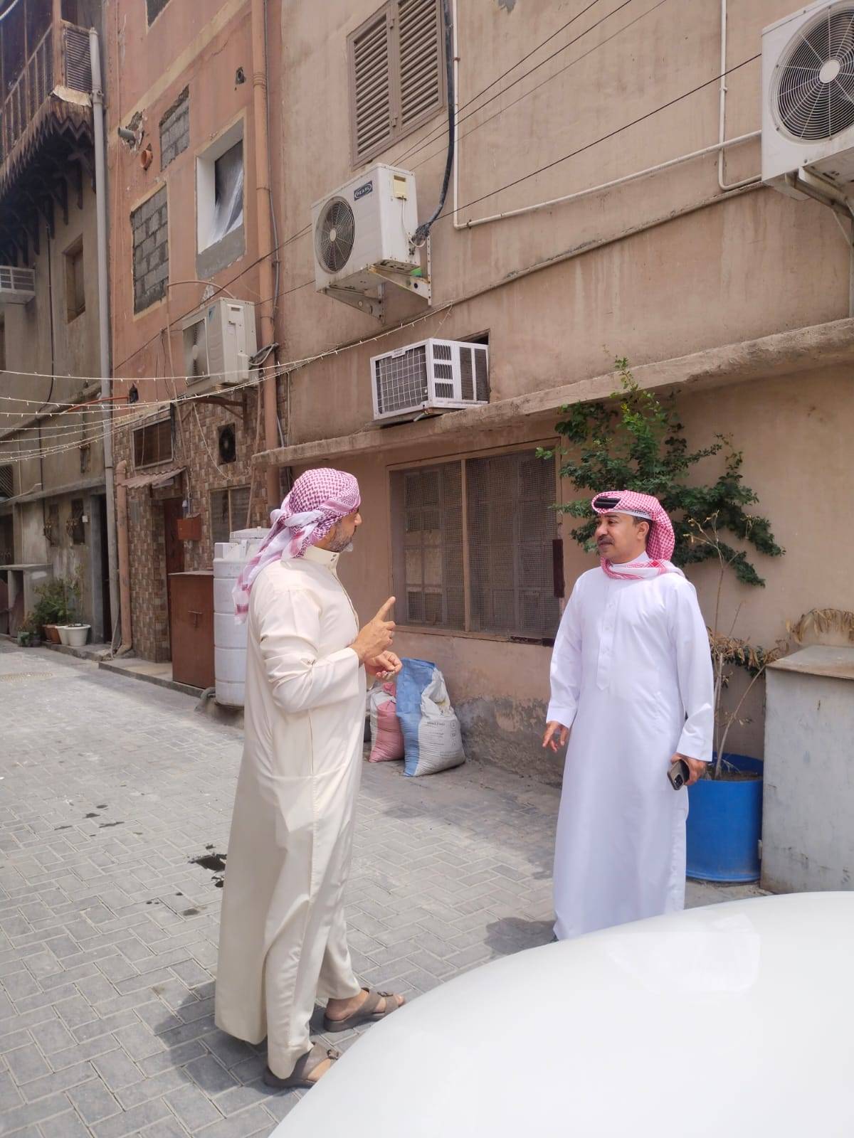 محافظة العاصمة تتلقى 743 طلباً ومقترحاً واستفساراً خلال 2024