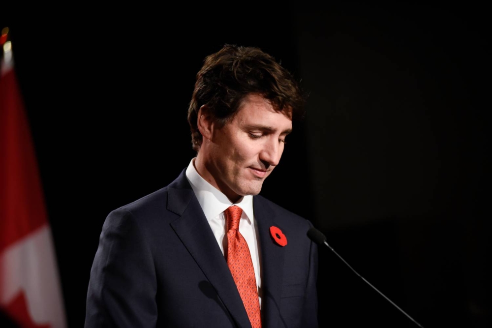 جاستن ترودو.. قصة ربع قرن في السياسة الكندية