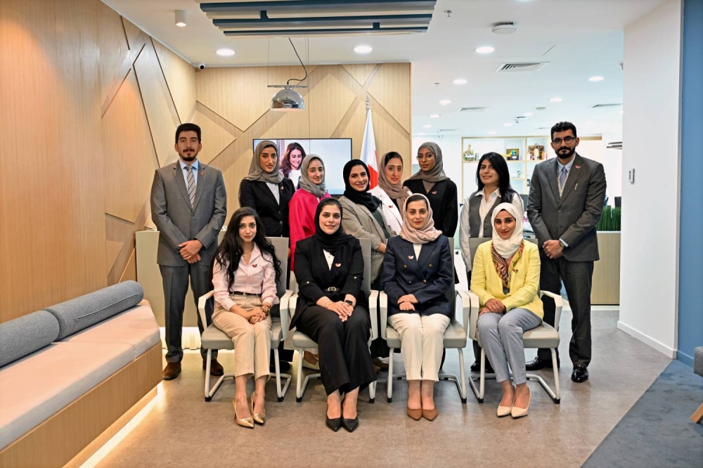 الرئيس التنفيذي لـ"صادرات البحرين" لـ"الوطن":  إدخال 78 فئة من المنتجات والخدمات البحرينية إلى أكثر من 98 سوقاً دولياً