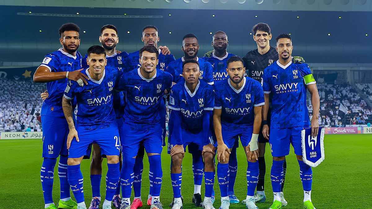 موعد مباراة الهلال المقبلة بعد الخسارة أمام اتحاد جدة بكأس خادم الحرمين