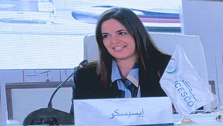 الإيسيسكو تشارك في المؤتمر الـ14 لوزراء التربية والتعليم العرب بالدوحة