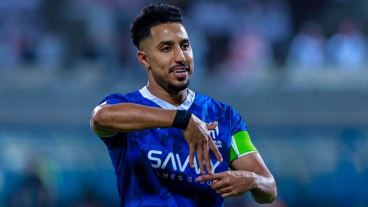 الكشف عن تفاصيل إصابة ثنائي الهلال ميتروفيتش والدوسري