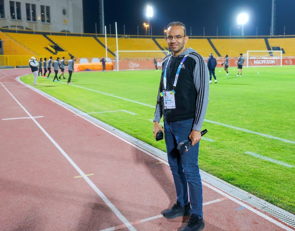 41 مليون مشاهدة.. &laquo;الوطن&raquo; تتصدّر المشاهدات والتفاعل خلال تغطية &laquo;خليجي 26&raquo;