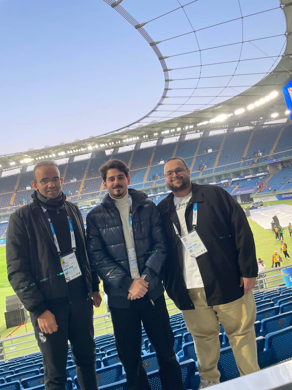 41 مليون مشاهدة.. &laquo;الوطن&raquo; تتصدّر المشاهدات والتفاعل خلال تغطية &laquo;خليجي 26&raquo;