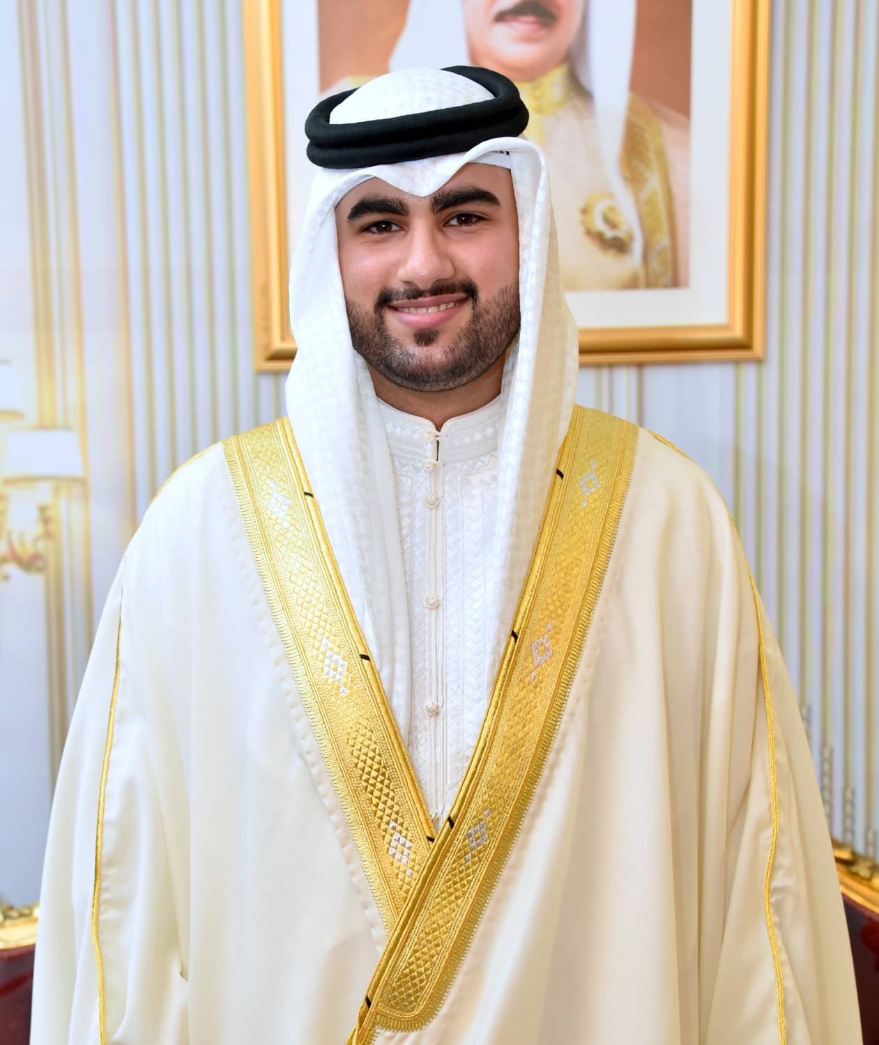 زفاف فيصل نجل رجل الأعمال عبدالوهاب بن يوسف الحواج